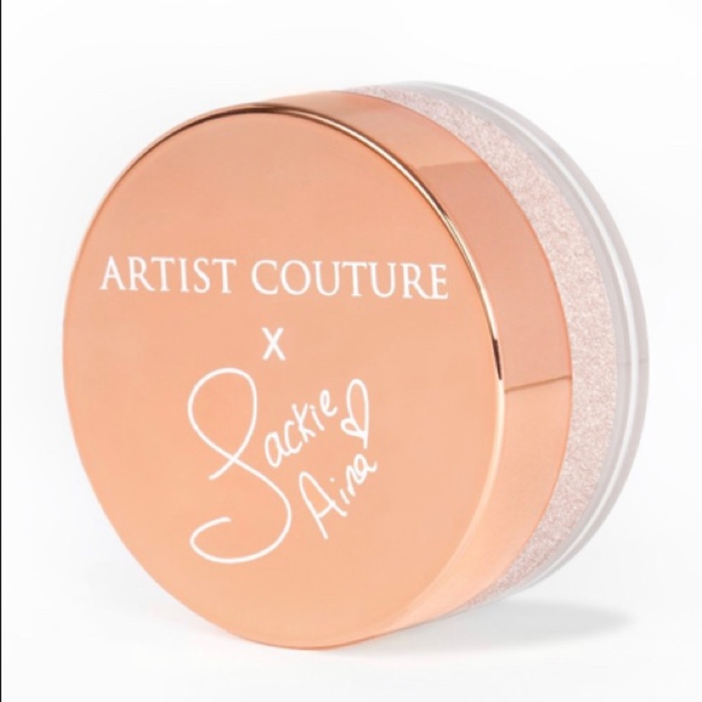 Artist Couture X Jackie Aina